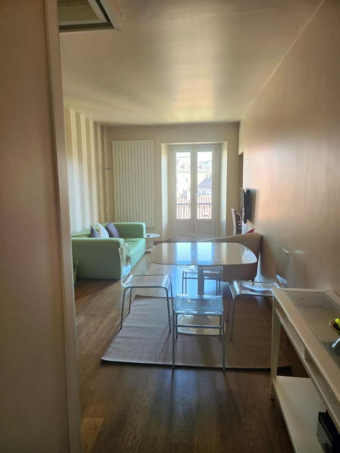 Crocetta10 Apartment Milan Exterior photo