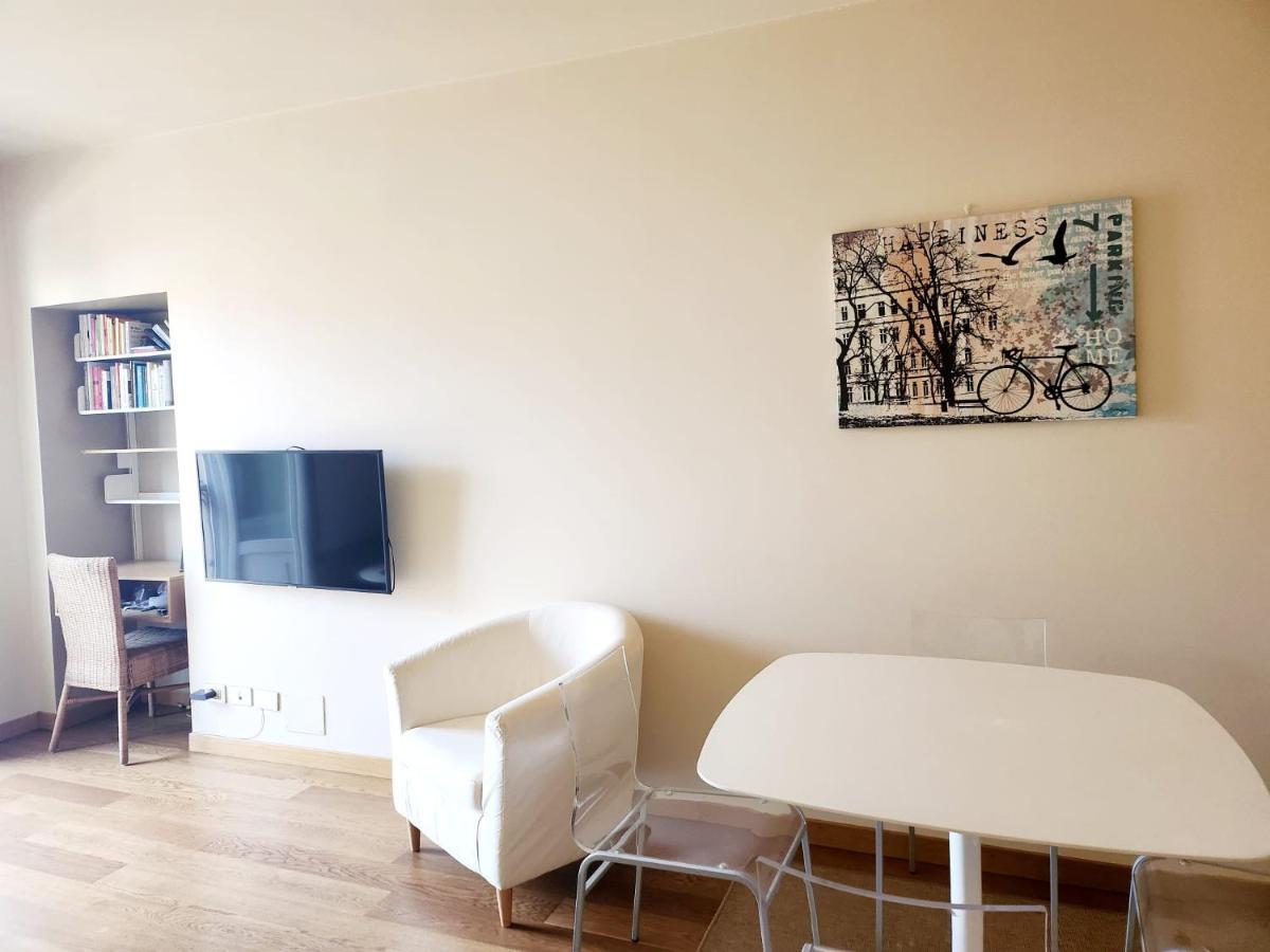Crocetta10 Apartment Milan Exterior photo