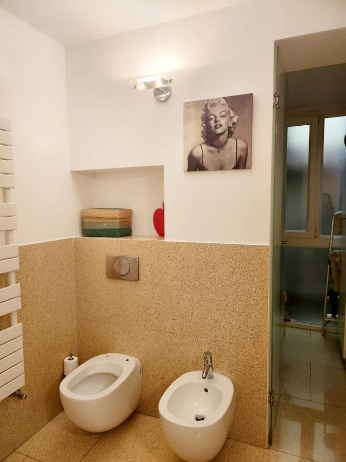 Crocetta10 Apartment Milan Exterior photo