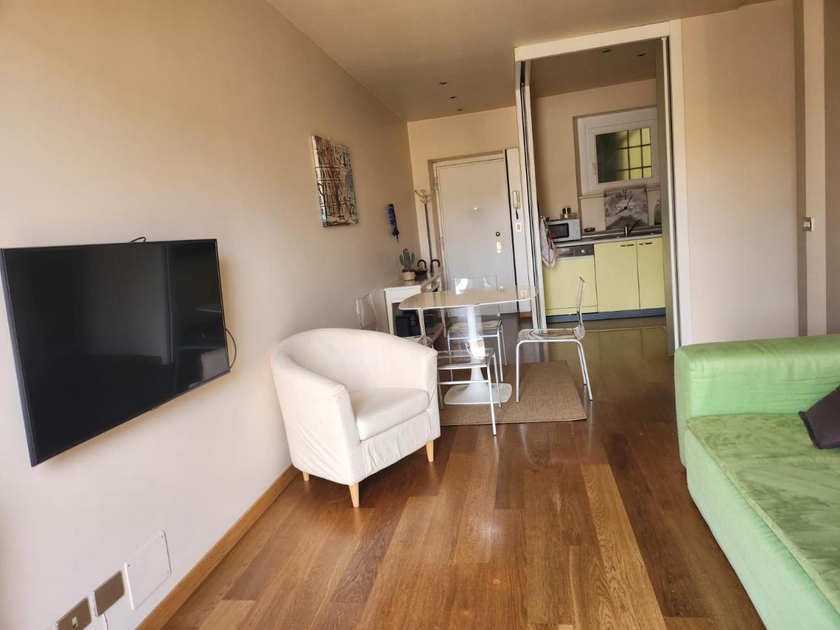 Crocetta10 Apartment Milan Exterior photo