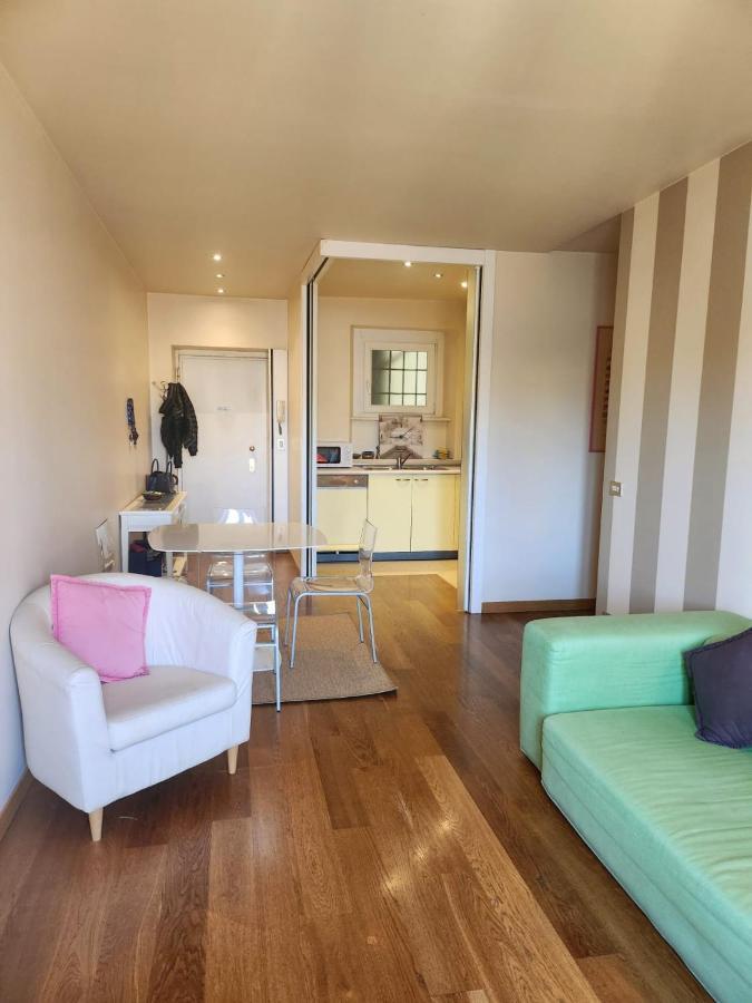 Crocetta10 Apartment Milan Exterior photo