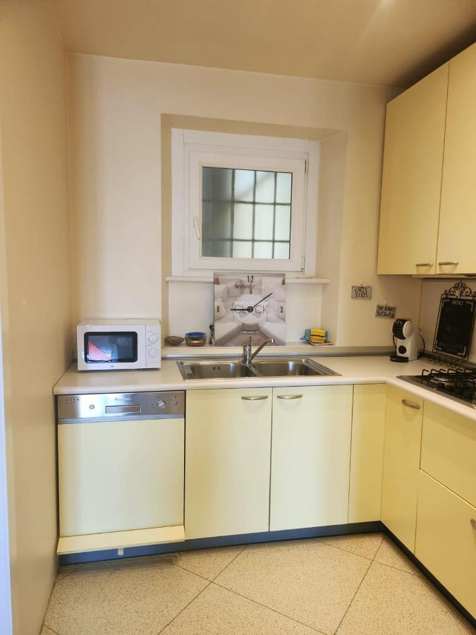Crocetta10 Apartment Milan Exterior photo