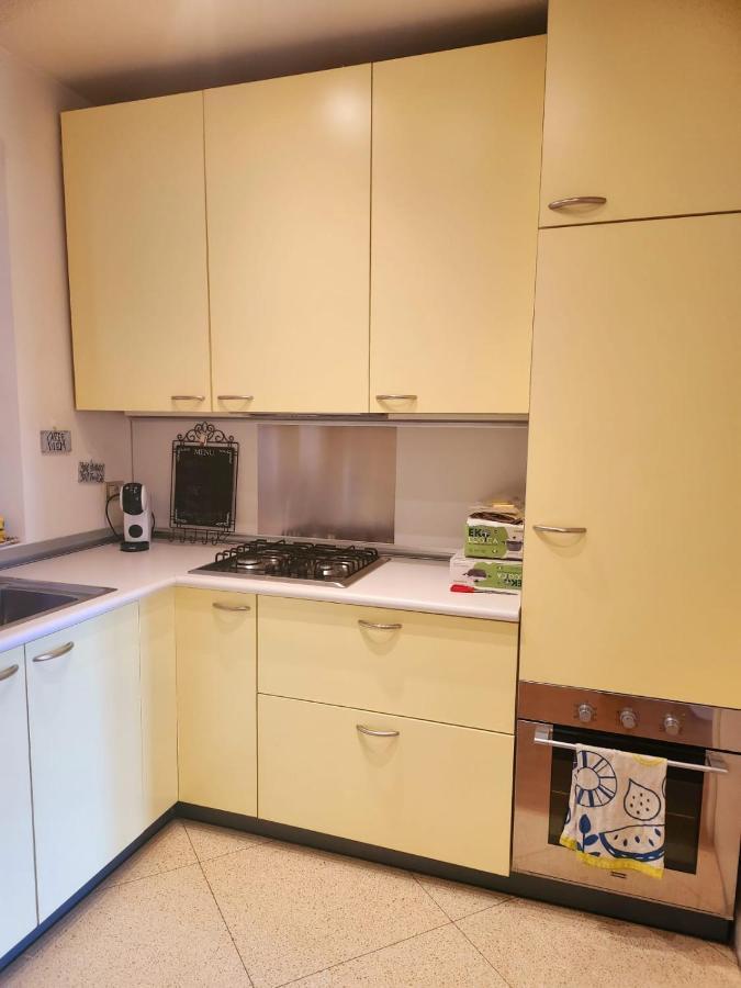 Crocetta10 Apartment Milan Exterior photo